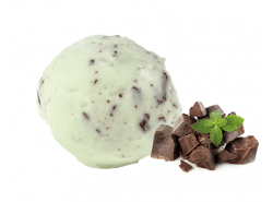 Menthe chocolat