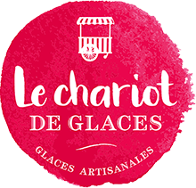 Le chariot de glaces